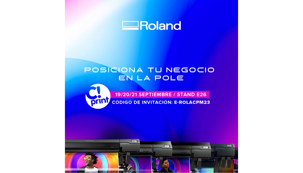 EQUIPOS ROLAND PLOTTER DE IMPRESIÓN Y CORTE SERIE SG3
