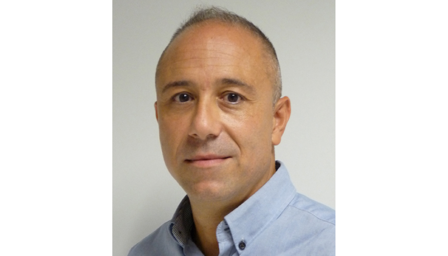 Josep Corrons, CEO de Carlos Silva SAU