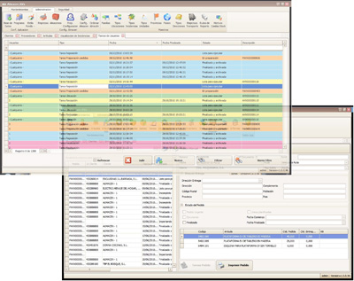 El nuevo software AVx Almacn se adapta a las necesidades de todo tipo de clientes
