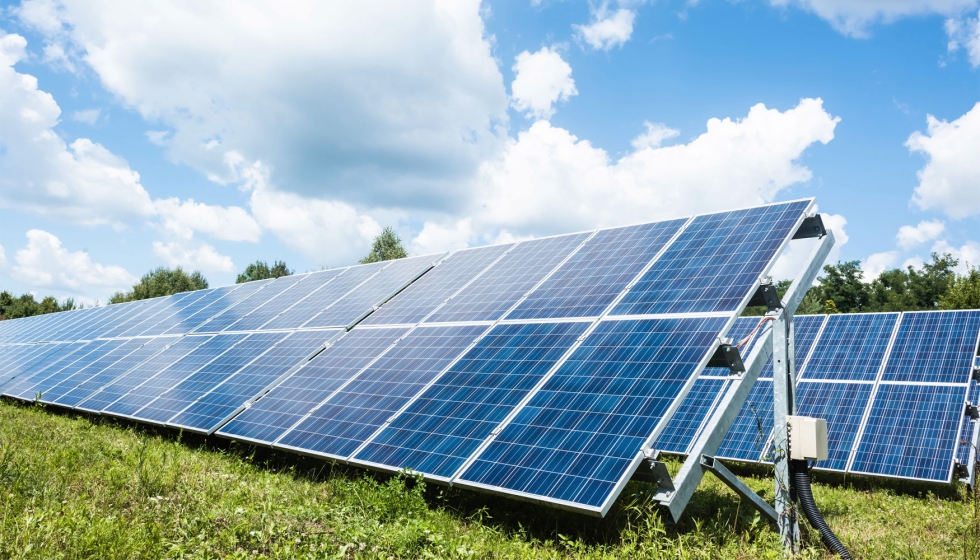 ITENE ha trabajado en proyectos de diseo y desarrollo de sistemas de embalaje de proteccin para productos como placas solares...