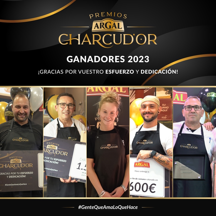 La compa��a ha impulsado la creaci�n de este premio para apoyar el oficio y la comunidad que forma parte de �l...