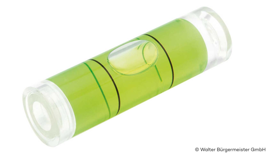 B�rgermeister concede gran importancia a la producci�n sostenible y tambi�n utiliza materiales reciclados de Plexiglas en la fabricaci�n de los...