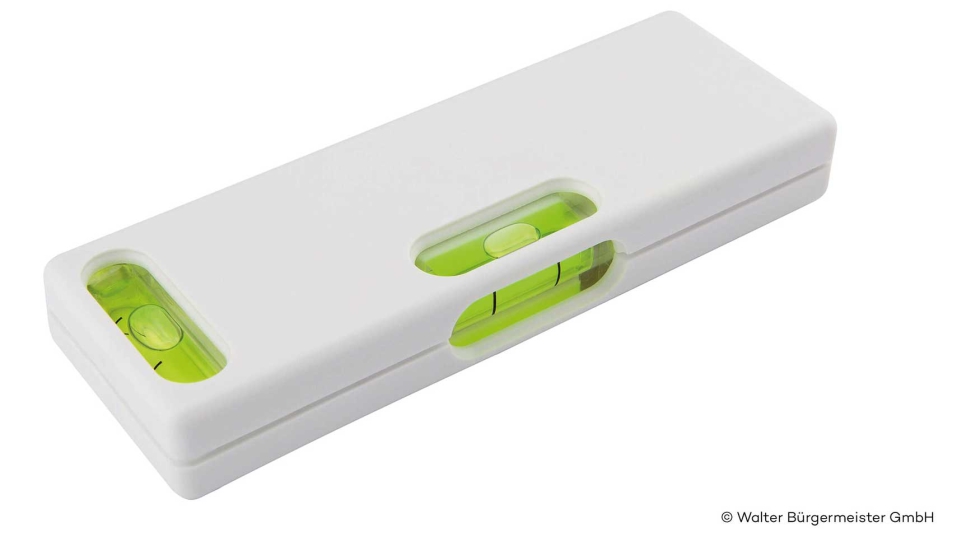 Para mediciones fiables...