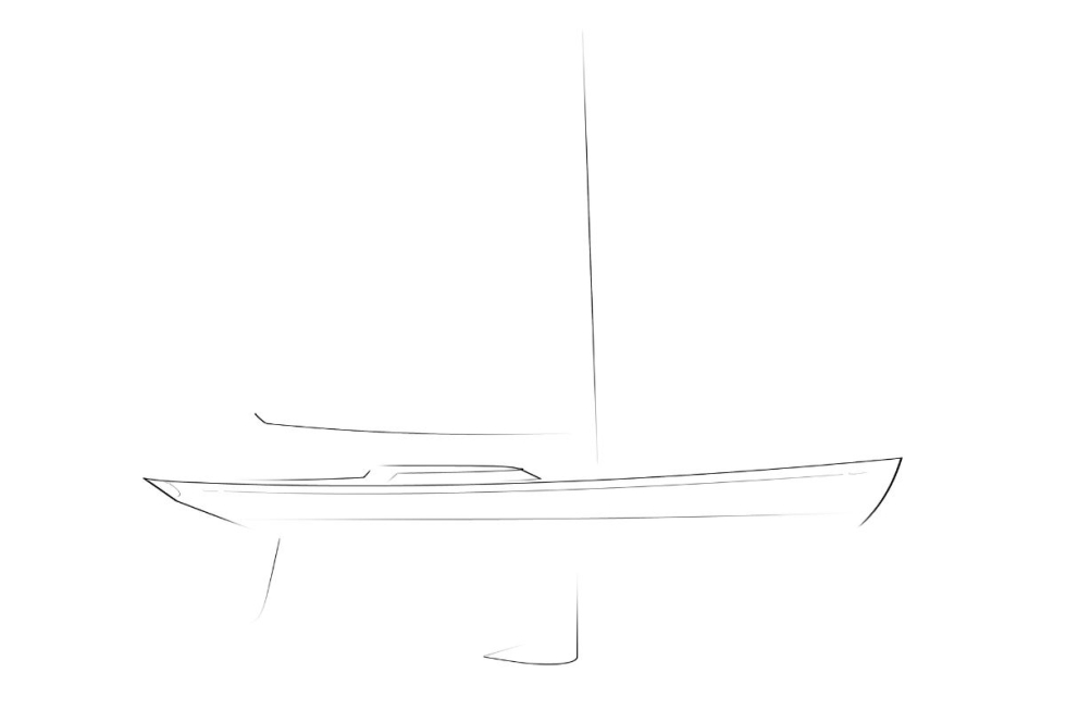 �Baltic 65 Custom�