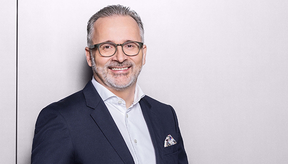 Carsten Knobel, CEO de Henkel