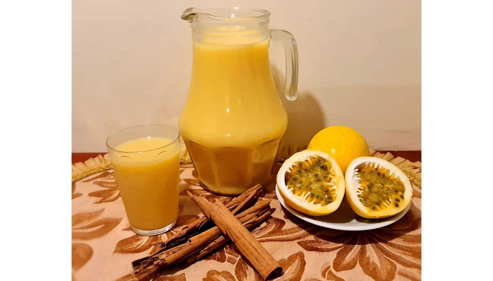 Os resultados evidenciaram que, aps o processo de digesto, as propriedades antioxidantes da bebida aumentavam
