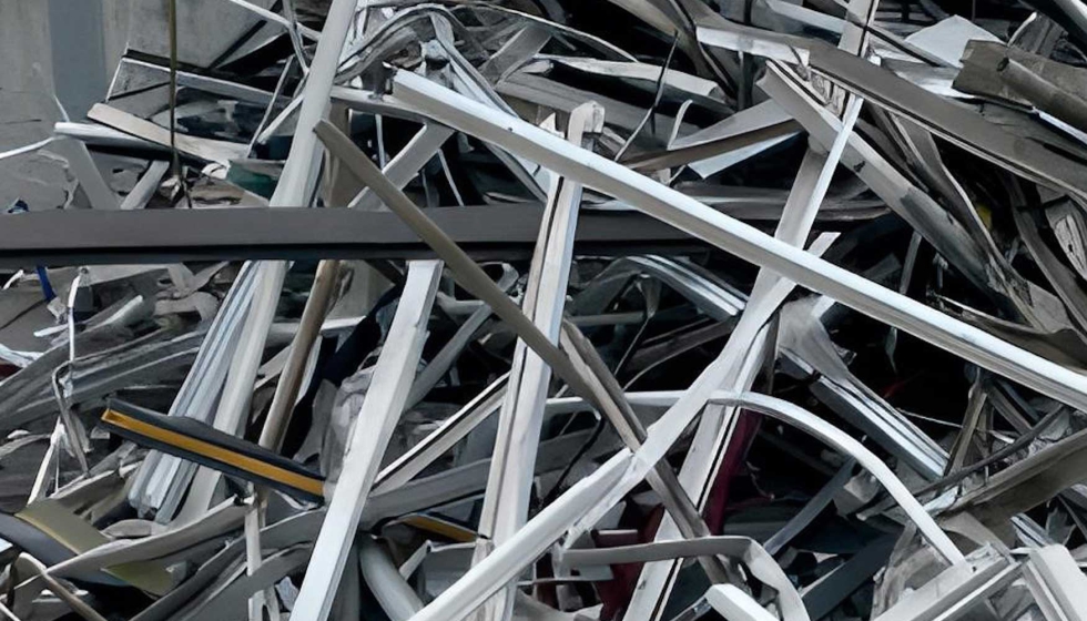 El aluminio se adapta a los principios de la circularidad, destacando su durabilidad, reciclabilidad y posibilidades de desmontaje...
