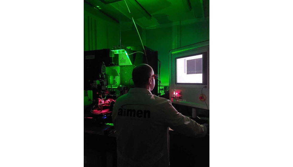 Su implementaci�n en sectores como el de automoci�n o el energ�tico permitir� reducir, en al menos un 20%...