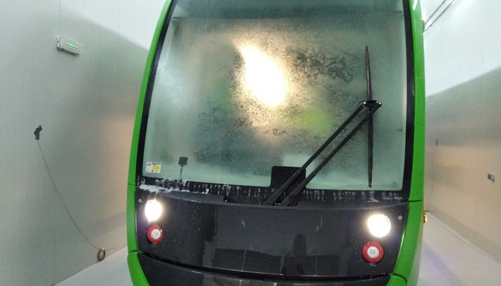 La acreditaci�n concedida por ENAC reconoce la competencia t�cnica del laboratorio para la realizaci�n de ensayos de confort clim�tico en veh�culos...