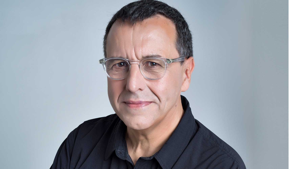 Dr. Luis A. Martnez. Consultor y Formador de Passivhaus Consultores