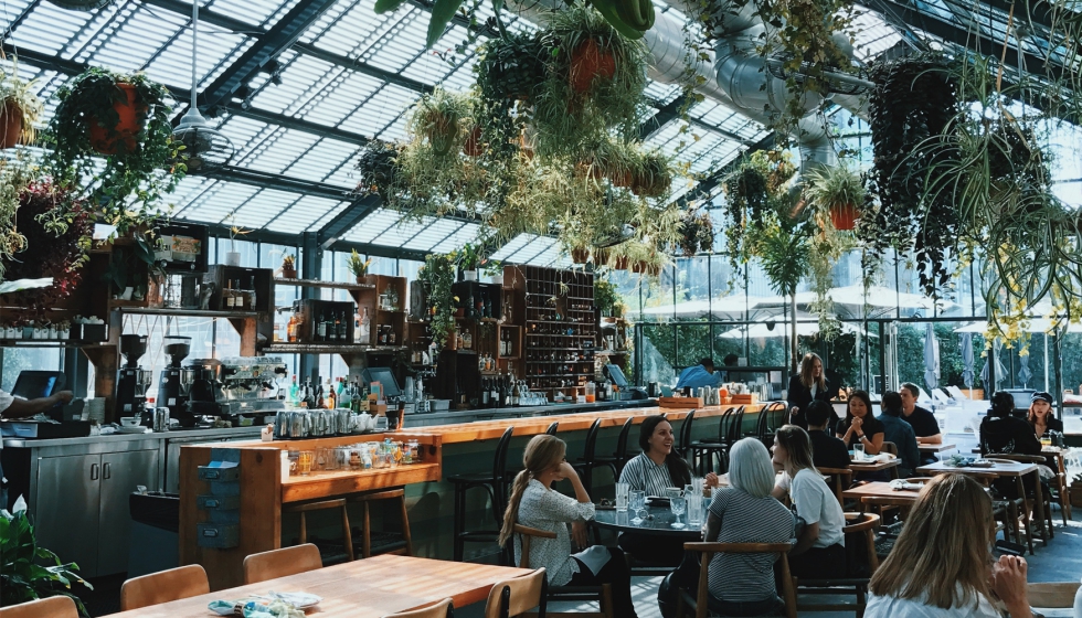 El centro de emprendimiento en alimentaci�n busca proyectos innovadores que introduzcan novedosos conceptos gastron�micos...