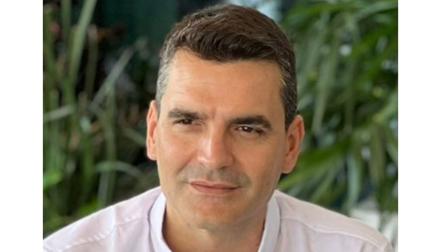 Daniel Fandos, CEO de edel