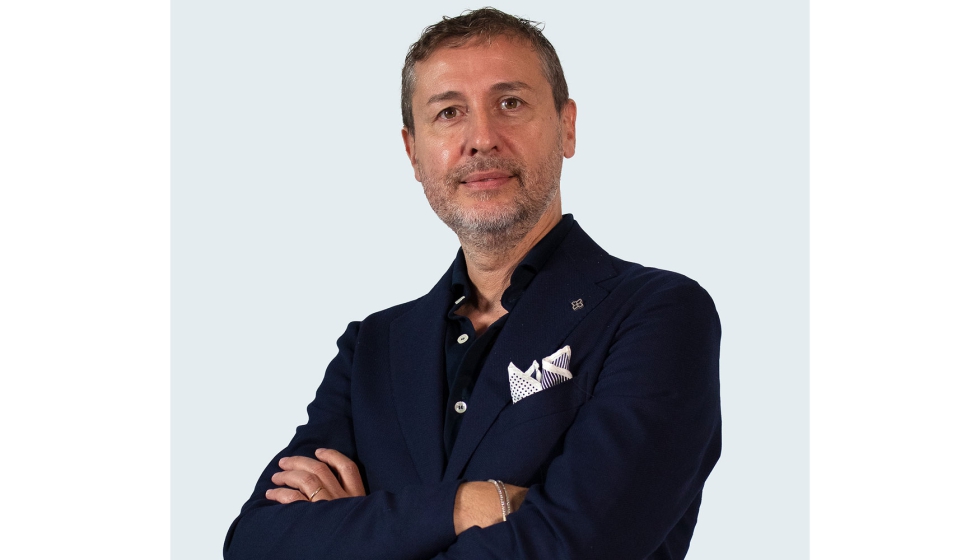 Cristiano Flamigni, CEO de PRG Retail Group en Iberia