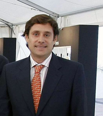  Juan Manuel Luque, presidente de EPEA