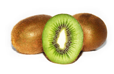 Kiwis. Autor: Roberto Ribeiro