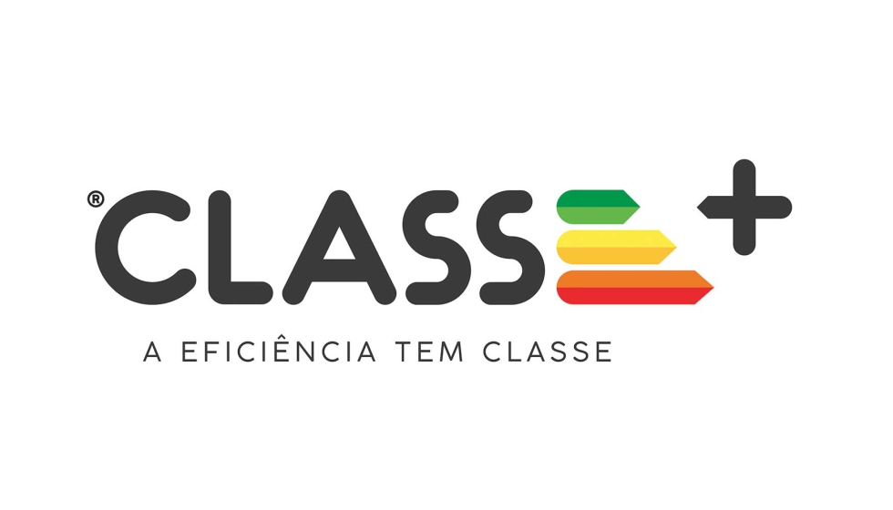 CLASSE+ es el el sistema de etiquetado voluntario creado por Adene, la Agencia Portuguesa de la Energa