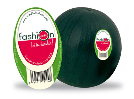 Besides, they commercialise the watermelon Fashion-bio and new lines of watermelon-mini