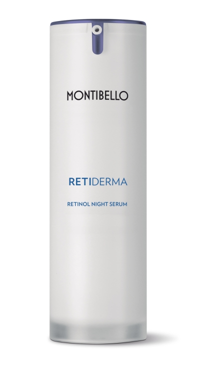 Sérum con retinol para la noche / Retinol Night Serum 30 ml