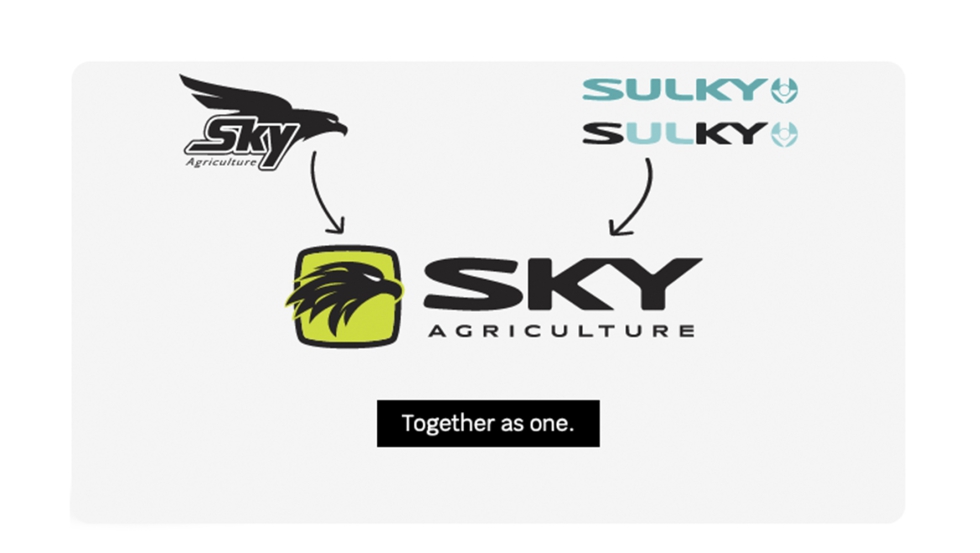 Foto de Sky Agriculture integrará las tres marcas del Grupo Burel