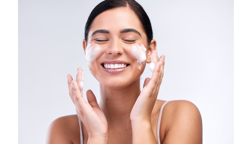 Foto de Limpieza facial: clave para poner a punto la piel después del verano