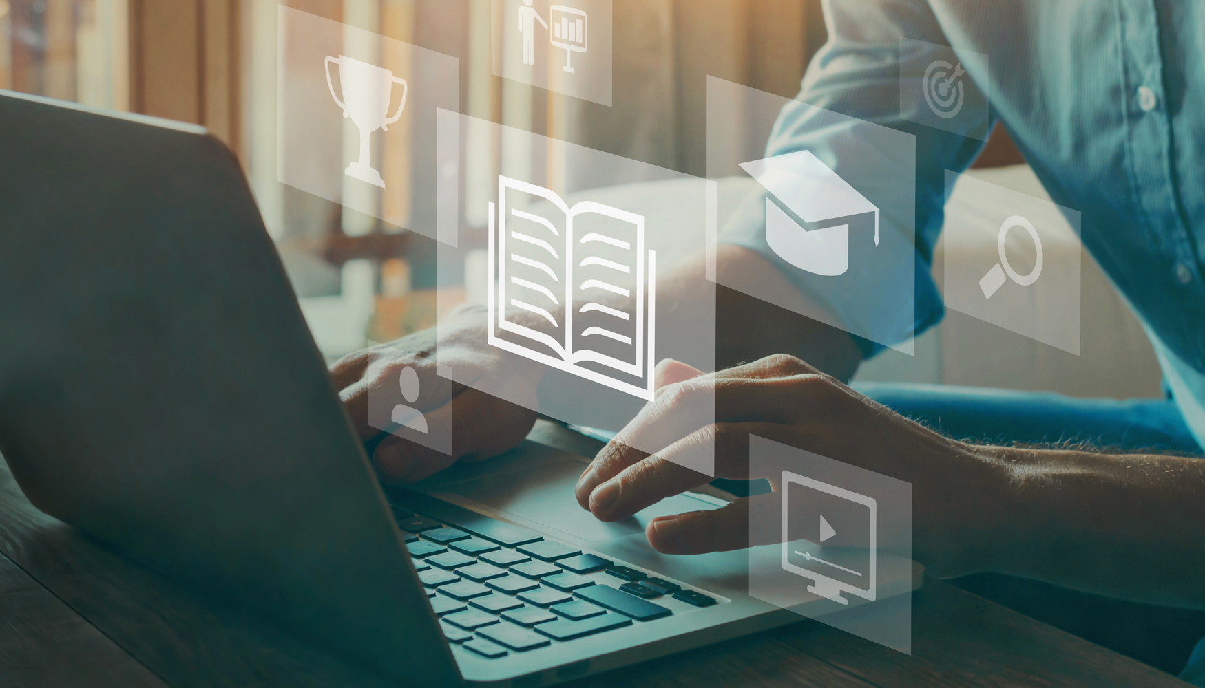 Foto de Las matriculaciones en ciberseguridad crecen en ms del 70%, segn Immune Technology Institute