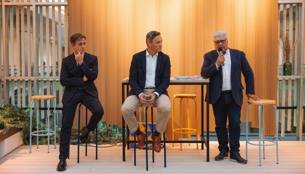 Foto de Fimma - Maderalia crece y ampla a seis pabellones su convocatoria de 2024