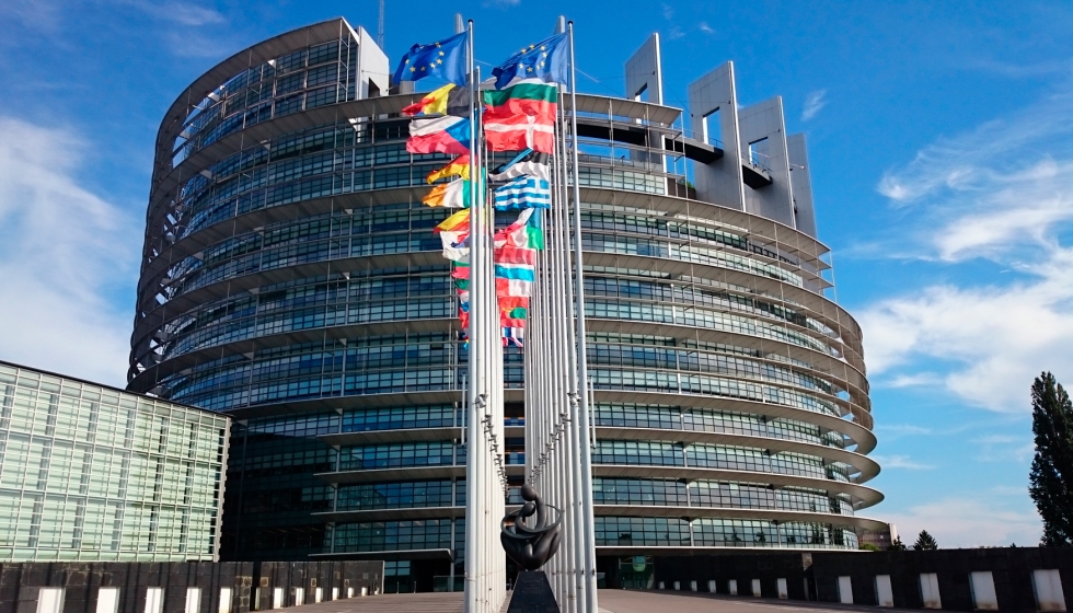 Foto de CEEES organiza una jornada de debate sobre transición energética en el Parlamento Europeo