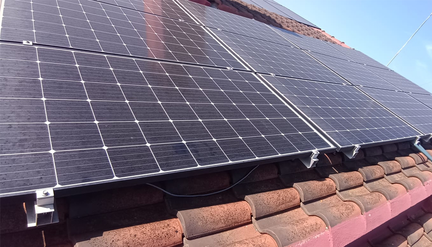 Foto de Silicon Valen suministra módulos fotovoltaicos a varias empresas de la Comunidad Valenciana