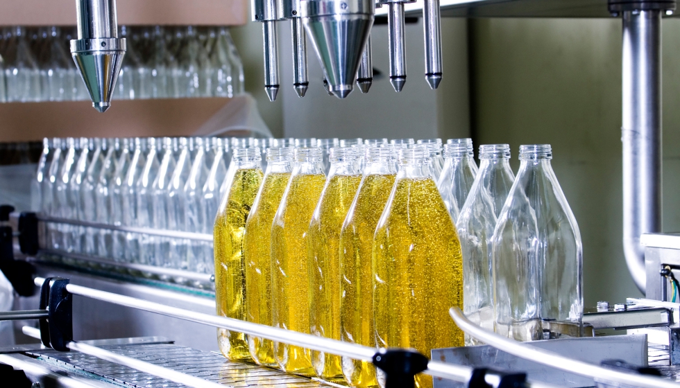 FIAB espera que la subida de precio que ha sufrido el aceite de oliva virgen extra no se traslade a otros productos