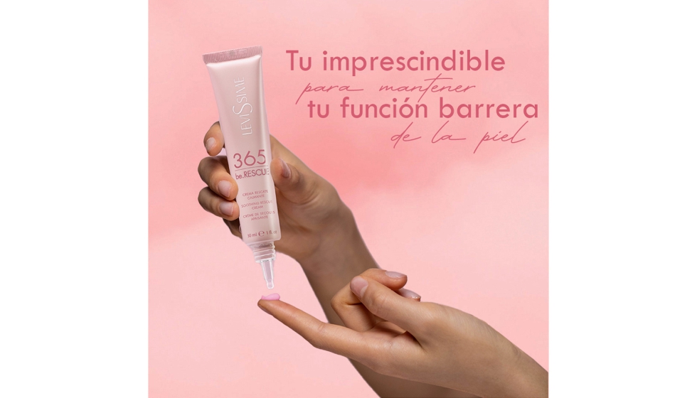 Rescatador Facial 365 Be.Rescue