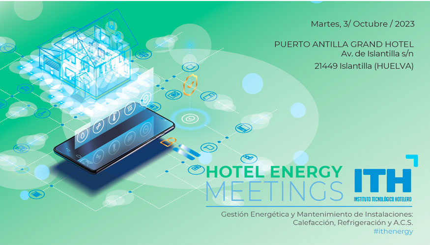 Foto de El Hotel Energy Meetings de ITH llega a Islantilla