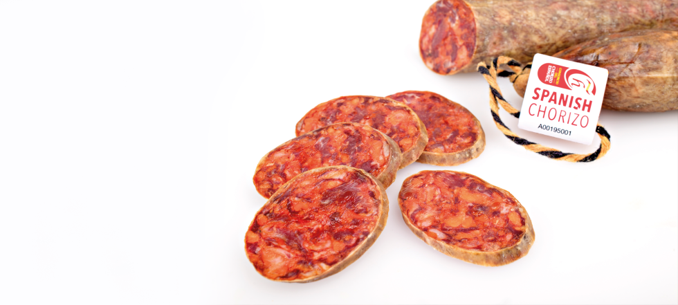 Foto de El Consorcio del Chorizo Español alcanza los 1,68 millones de kg etiquetados en el primer semestre