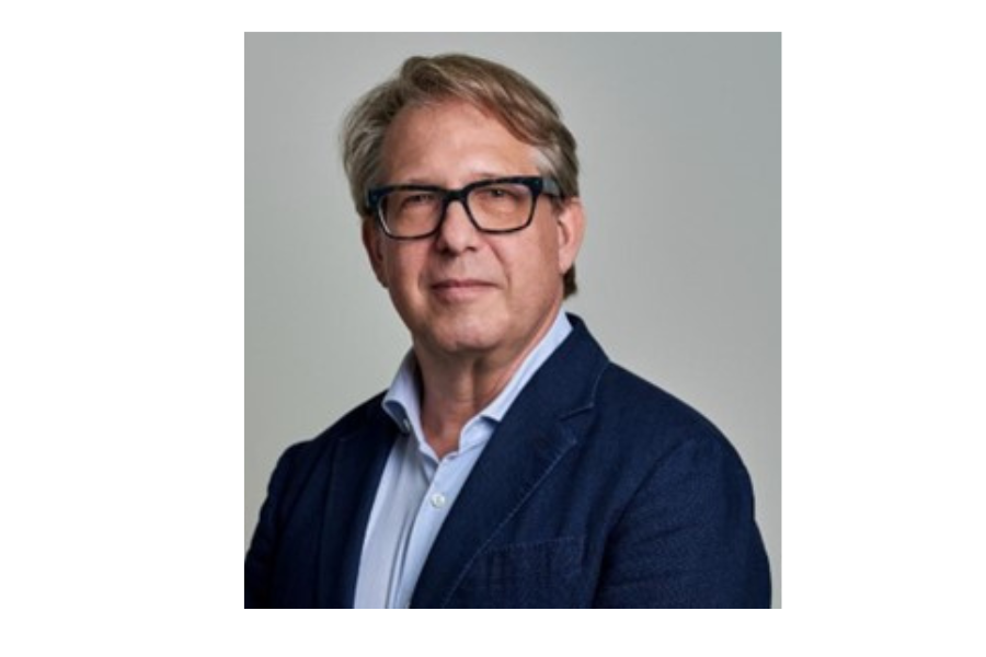 Benjamin J. Babcock novo presidente do Grupo Dia