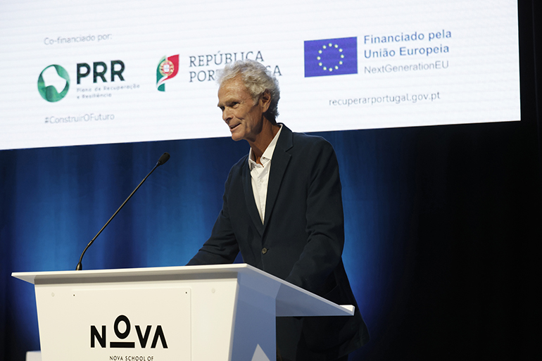 Filipe de Botton, chairman da Logoplaste, empresa que lidera o consrcio, salientou que a indstria perdeu completamente a guerra da comunicao...
