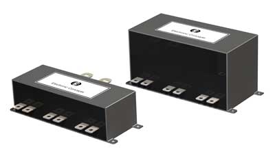 Ultracondensadores de LS Mtron con licencia de Enercon Gmbh para aplicaciones en el control elctrico del ngulo de palas en energa elica...