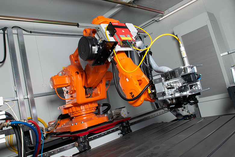 Foto: Fraunhofer IPT