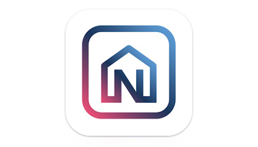 Logo de MyNice App