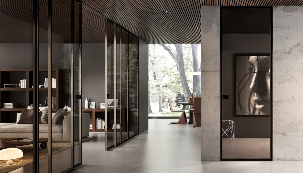 Domo Decor constituye una solucin prctica y con estilo para embellecer y optimizar espacios interiores del hogar