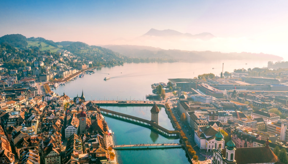 La edicin de 2023 de la Asamblea y Conferencia de ELA tuvo lugar en Lucerna