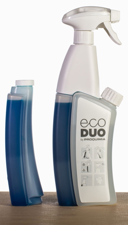 Eco Duo, de Proquimia, SA