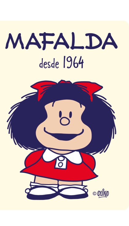 Mafalda (El Ocho)