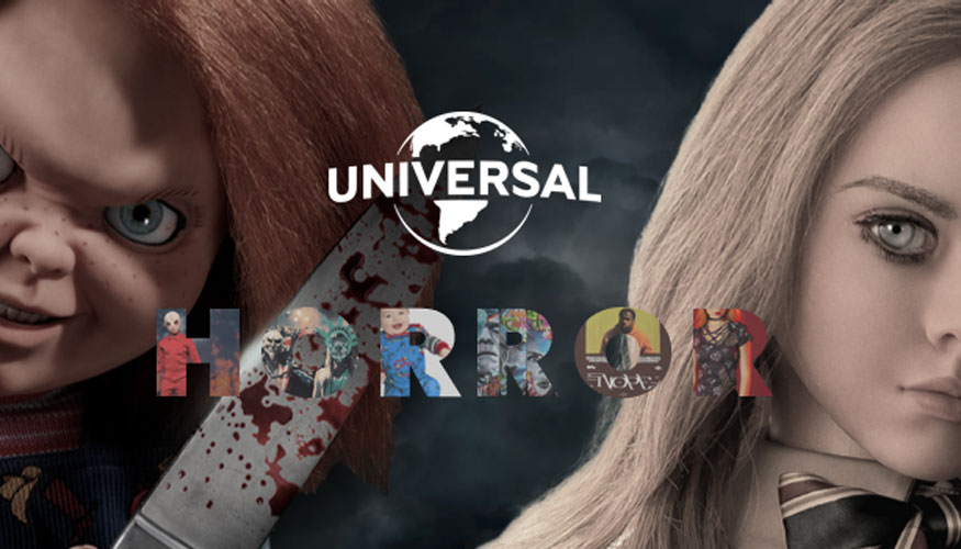 Horror (Universal Products & Experiences)