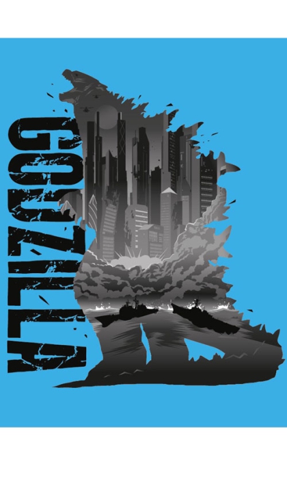 Godzilla (DeAPlaneta Entertainment)