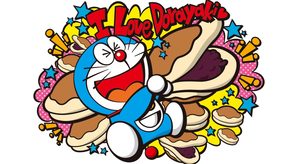 Doraemon (Luk Internacional)