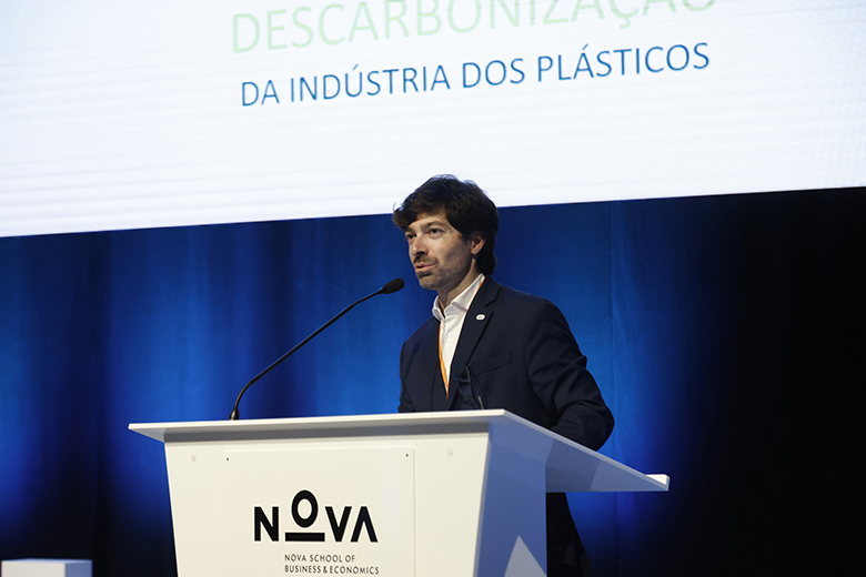 Nuno Aguiar, diretor t�cnico da APIP