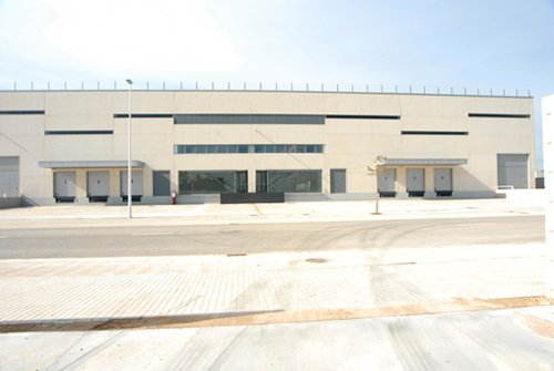 Las nuevas instalaciones de Anexa cuentan con 3.000 m de superficie