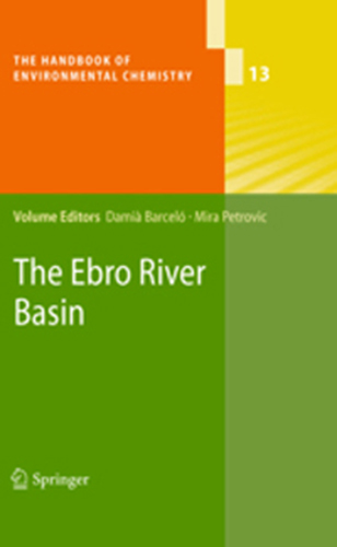 Innovadora obra cientfica sobre la Cuenca Hidrogrfica del Ebro