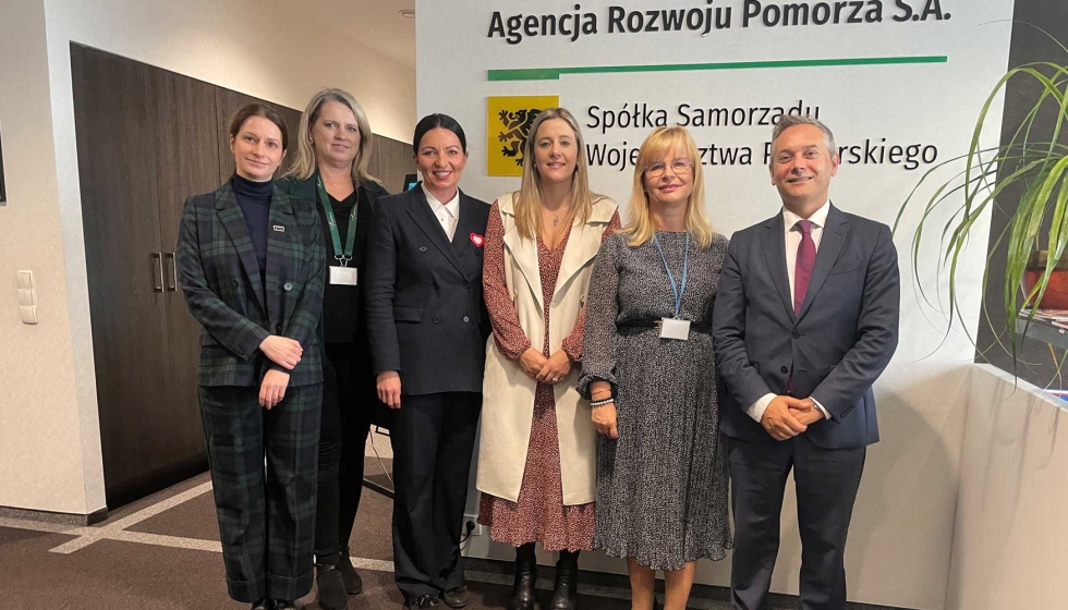 Mindtech wzmacnia swoje więzi z Polską