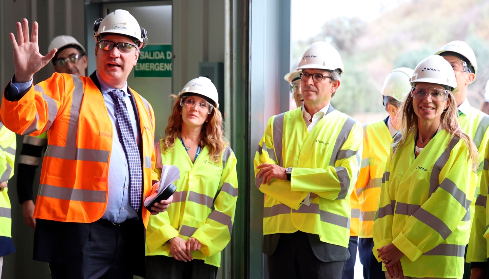 La compa��a est� implementando tecnolog�as novedosas para hacer frente a las emisiones de carbono