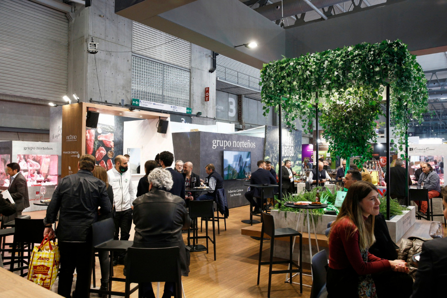 Alimentaria 2022